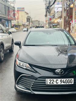 تويوتا كامري